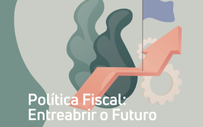 Política Fiscal: Entreabrir o Futuro